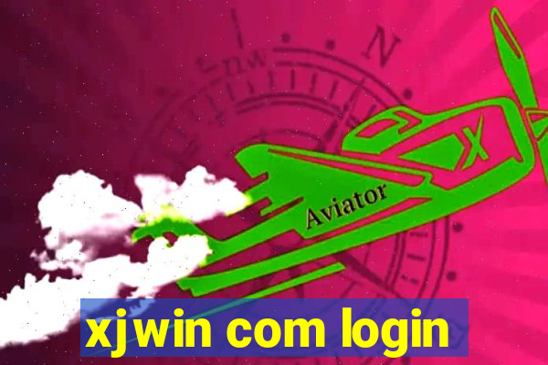 xjwin com login